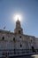 The Basilica Cathedral of Arequipa