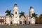 Basilica Cathedral, Lima