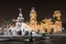 Basilica Cathedral, Lima