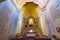 Basilica Chapel Altar Templo Compania Church Oaxaca Mexico