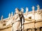 Basilica(church) di San Pietro in Vaticano