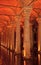 Basilica Cistern, Istanbul, Turkey