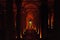 The Basilica Cistern Sunken Palace , or Sunken Cistern , is the largest of several hundred ancient cisterns that lie beneath the