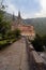 Basilica de Covadonga, Asturias,