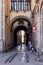 Basilica de la Merce in Gothic Quarter, Barcelona, Catalonia, Spain