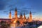 Basilica Del Pilar in Zaragoza