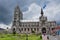 Basilica del Voto Nacional, Ecuador