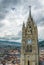 Basilica del Voto Nacional, Quito, Ecuador