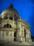 Basilica della Salute â€“ Venice, Italy
