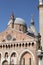 Basilica di San Antonio di Padua, Padova, Veneto, Italy