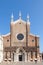 Basilica di San Giovani e Paolo, Castello, Venice, Italy