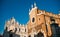 Basilica di San Giovani e Paolo in Venice, Italy