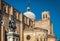 Basilica di San Giovanni e Paolo in summer, Venice, Italy