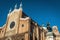 Basilica di San Giovanni e Paolo in summer, Venice, Italy