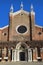 Basilica di San Giovanni e Paolo, Venice, Italy