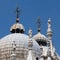 Basilica di San Marco St. Mark\'s Cathedral Venice