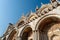 Basilica di San Marco. Venice.