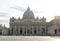 Basilica di San Pietro, Vatican, Rome