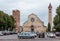 Basilica di San Zeno Maggiore in Verona