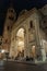 Basilica di Sant`Andrea in Mantova, Italy