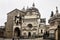 Basilica di Santa Maria Maggiore Bergamo, Italy