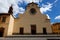 Basilica di Santo Spirito, Florence, Italy