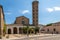 Basilica di Sat\\\'Apollinare Nuovo, Ravenna, Italy