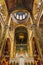 Basilica Dome Saint Volodymyr Cathedral Kiev Ukraine