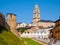 Basilica of the Encina - Ponferrada