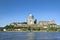 Basilica in Esztergom, Hungary