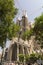 Basilica and Expiatory Church of the Holy Family Barcelona