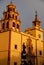 Basilica, Guanajuato, Mexico