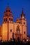 Basilica, Guanajuato, Mexico