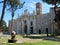 Basilica of the Holy Cross in Jerusalem, Rome