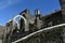 Basilica of Meritxell, located in Andorra.