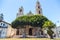 Basilica Mission Dolores, San Francisco, California, USA