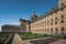 Basilica and Monastery of El Escorial and Gardens of the Friars - San Lorenzo de El Escorial, Spain