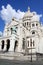 Basilica Montmartre SacrÃ© Coeur in France