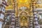 Basilica Mosaics Notre Dame de la Garde Church Marseille France