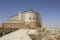 Basilica of Moses Memorial of Moses, Mount Nebo, Jordan