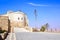 Basilica of Moses on Mount Nebo, Jordan