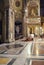 The basilica of the Most Holy Savior and of Saints John the Baptist and the Evangelist in the Lateran in Rome