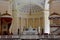 Basilica of the National Shrine of the Assumption of the Blessed Virgin Mary, in Baltimore, Maryland