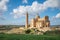 Basilica of the National Shrine of the Blessed Virgin of Ta Pinu, Gozo, Malta