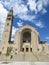 Basilica of the National Shrine of the Immaculate Conception Exterior