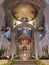 Basilica of the National Shrine of the Immaculate Conception Interior