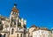 Basilica Notre Dame in Beaune, France