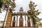 Basilica Nuestra Senora-Teror, Gran Canaria, Spain