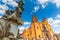 Basilica of Our Lady of Guanajuato BasÃ­lica de Nuestra Senora de Guanajuato