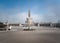 Basilica of Our Lady of the Rosary at Sanctuary of Fatima - Fatima, Portugal